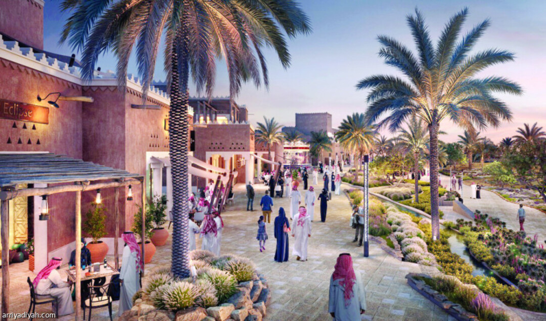 أفضل الفنادق العالمية تتسابق للتواجد في السعودية