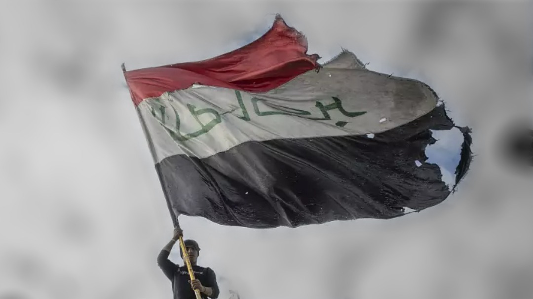 العراق.. متظاهرون يبدأون الاعتصام أمام مبنى مجلس القضاء الأعلى