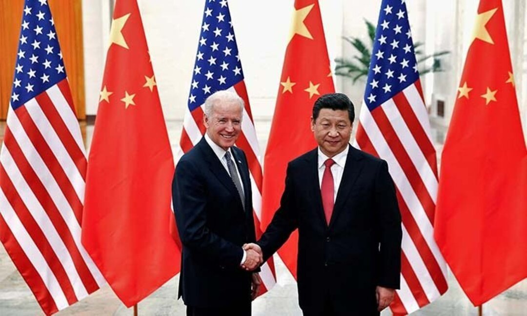 اتفاق صيني أمريكي بشأن منع استخدام الأسلحة النووية