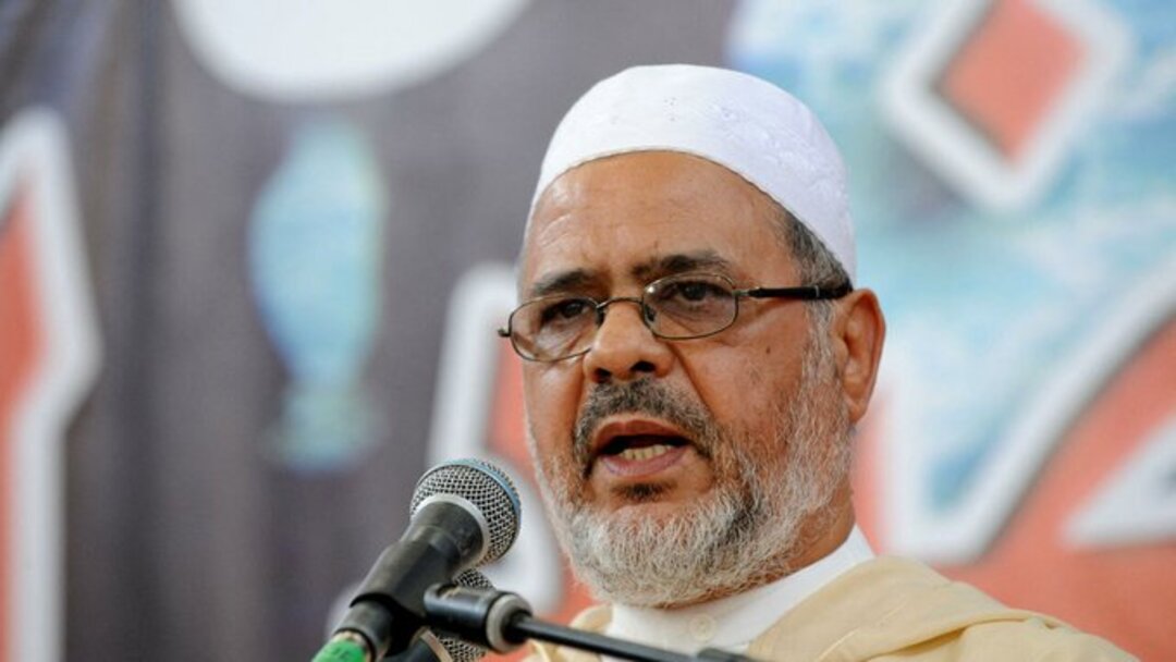 رئيس الاتحاد العالمي لعلماء المسلمين يستقيل بسبب تصريح حول الصحراء الغربية