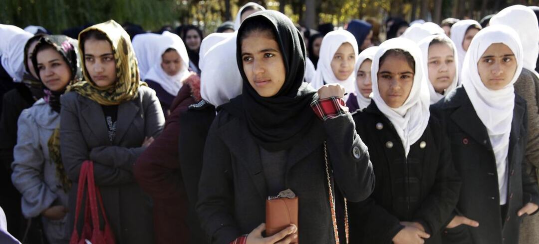 مجلس الأمن يدين قرارات طالبان بحق المرأة