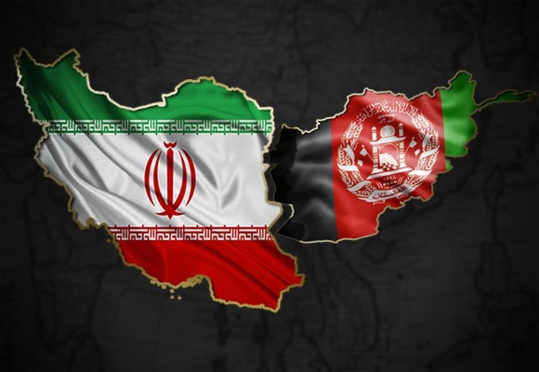نزاع بين إيران وأفغانستان على الحصص المائية
