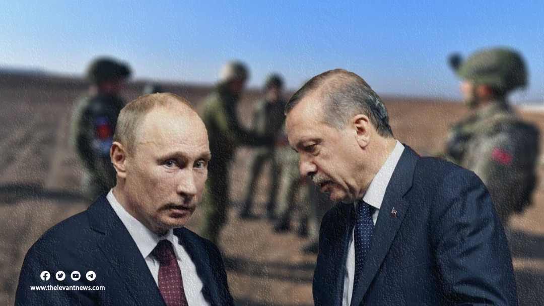 روسيا تطلب من تركيا الامتناع عن شن هجوم في سوريا