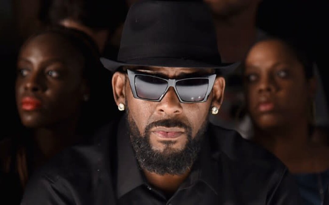US singer R. Kelly faces decades in jail at sex trafficking sentencing