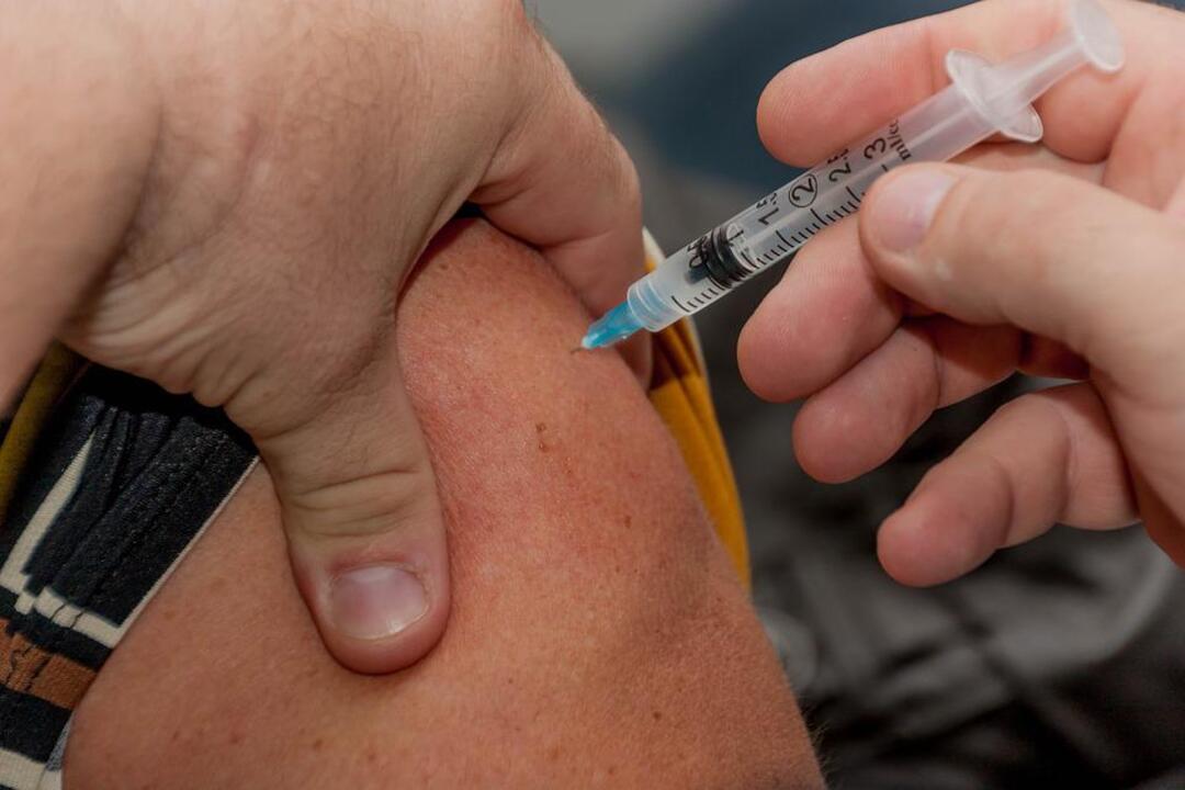 US releases 56,000 doses of monkeypox vaccine