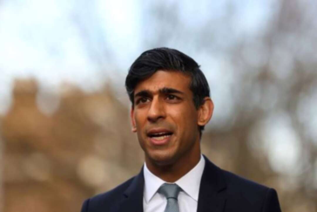 Rishi Sunak says racism must be confronted after Buckingham Palace aide controversy