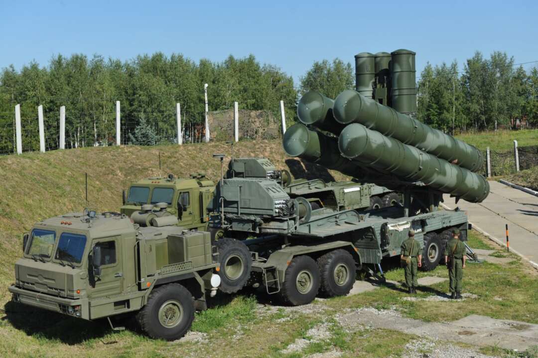 تقرير روسي: توقيع عقد جديد بين روسيا وتركيا لنقل الدفعة الثانية من إس-400