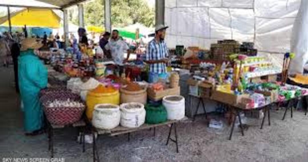 أسواق المغرب لن ينقصها شيء في رمضان.. رغم غلاء الأسعار 