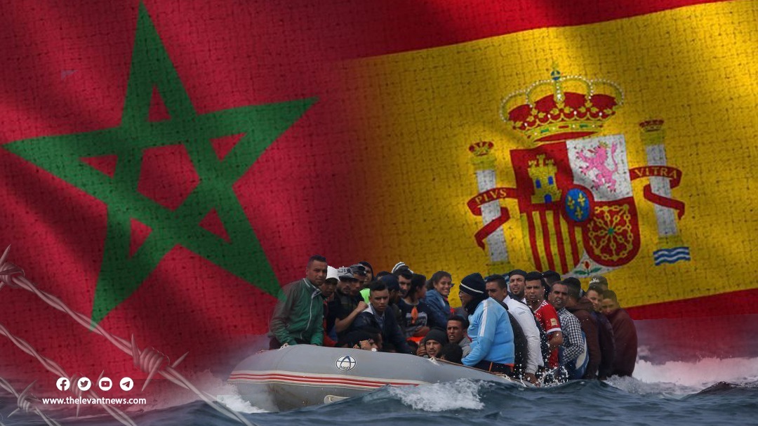 سبتة ومليلة وجهة المهاجرين.. نقطة خلاف مؤجلة بين إسبانيا والمغرب بعد توطد العلاقات
