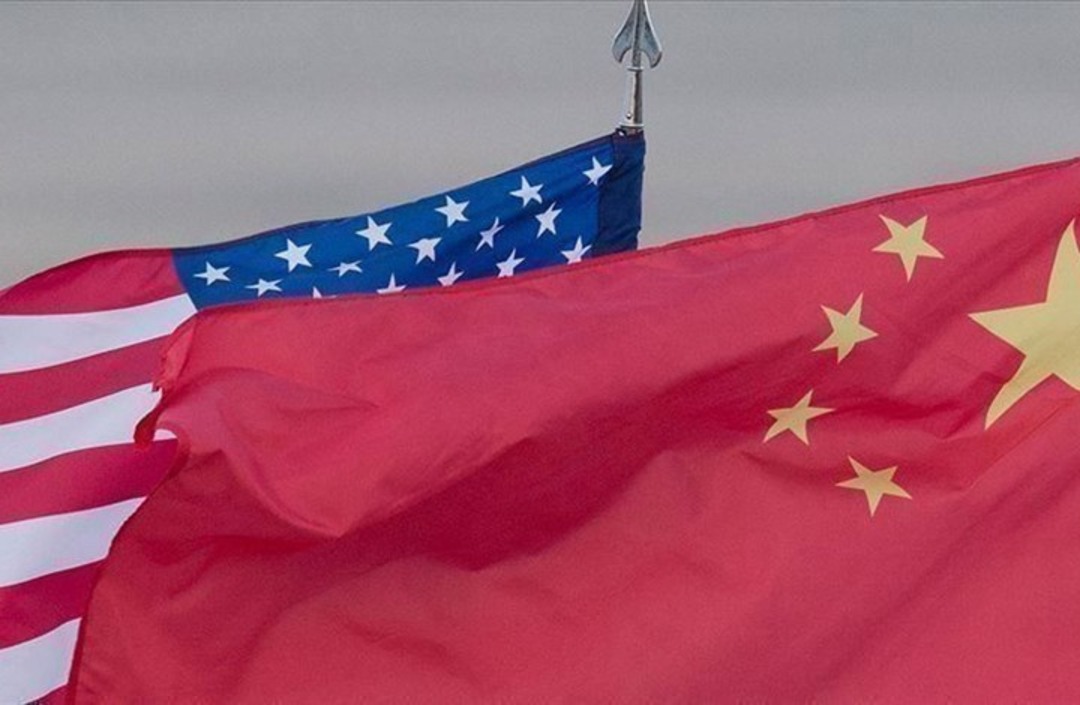 جنرال أمريكي يرجح نشوب حرب مع الصين عام 2025