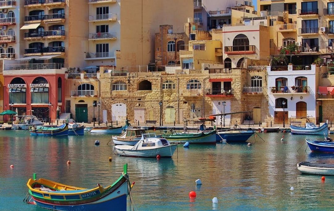 Pier waterway in Malta (File photo: Pixabay)