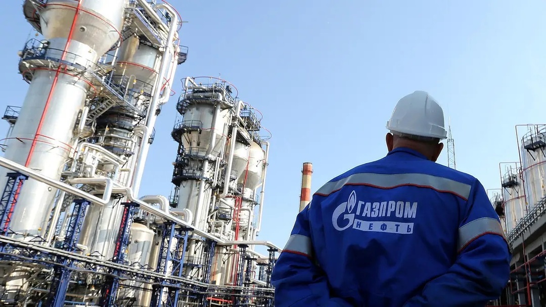 بعد توقف نورد ستريم.. غازبروم تنقل الغاز إلى أوروبا عبر أوكرانيا