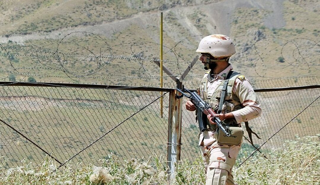 طالبان ترسل تعزيزات عسكرية باتجاه مناطق التوتر مع إيران