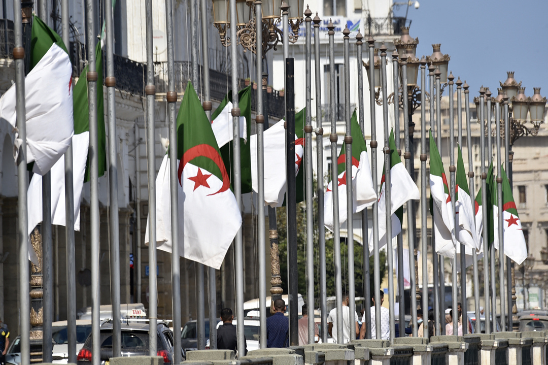 الجزائر تستكمل الإستعدادات لاحتضان القمة العربية