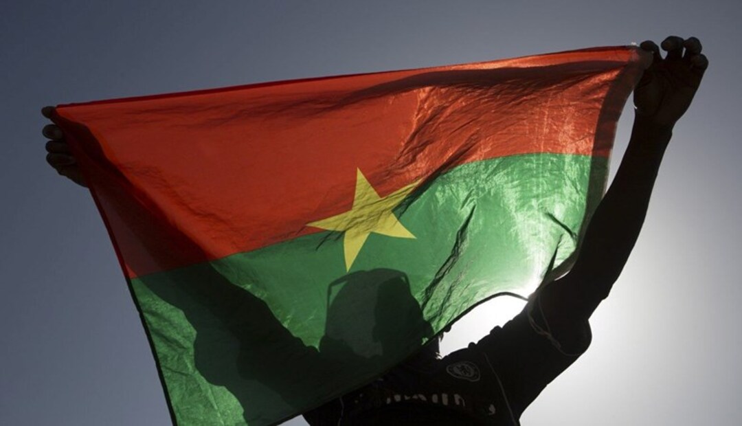 بوركينا فاسو تهدد بالانسحاب من إكواس بعد التأكيد بتدخل عسكري في النيجر