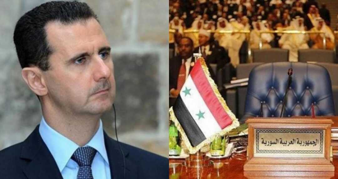 السعودية تعتزم دعوة بشار الأسد للمشاركة في القمة العربية