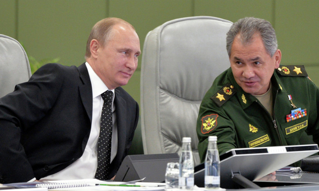 روسيا تعلن اتخاذ إجراءات لتسريع إنتاج الأسلحة