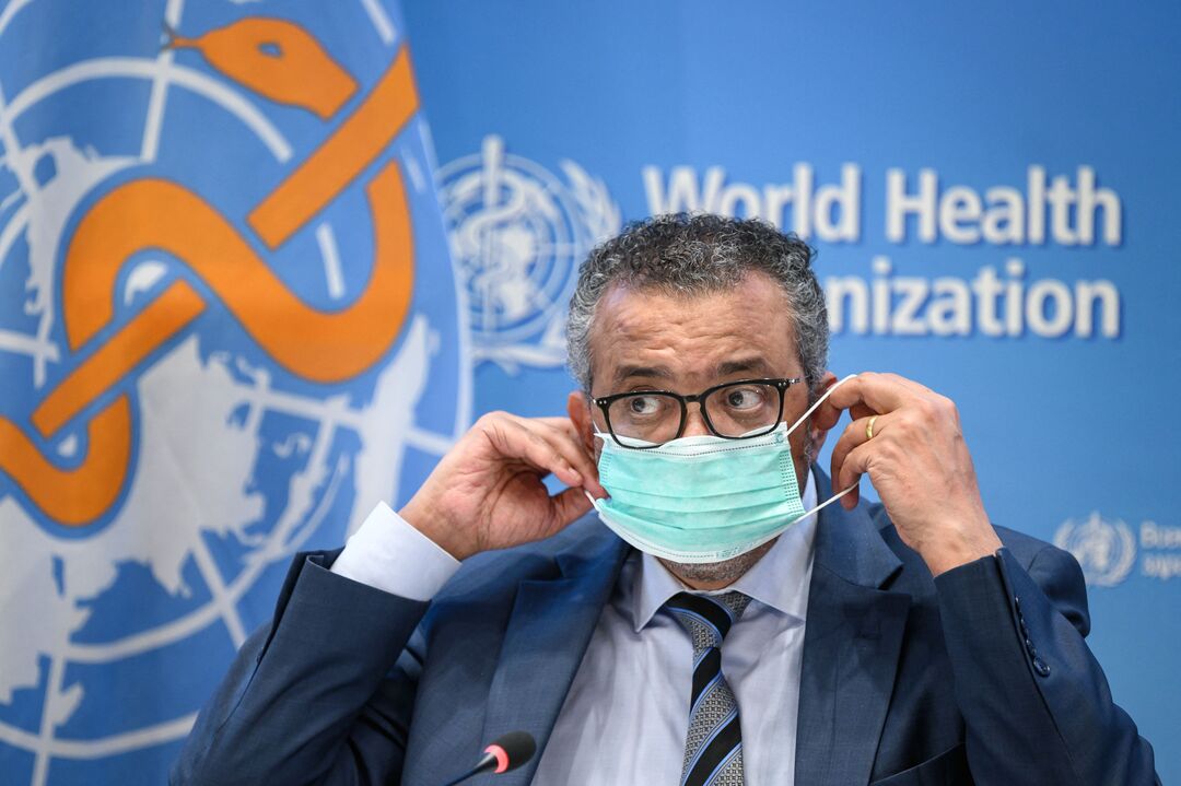 منظمة الصحة العالمية: كوفيد لم يعد حالة طوارئ صحية عالمية