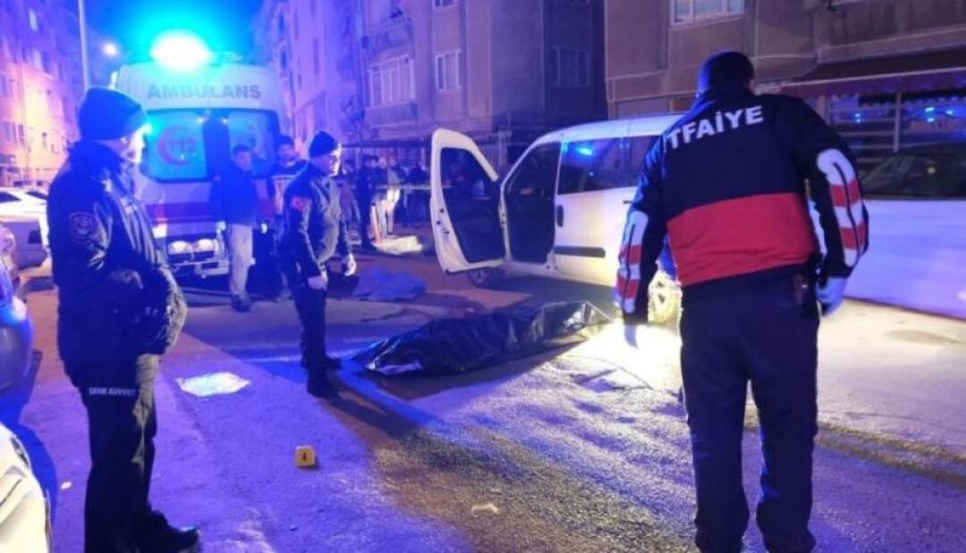 مقتل شاب من عفرين في اسطنبول... وعائلته يكذّبون السلطات التركية