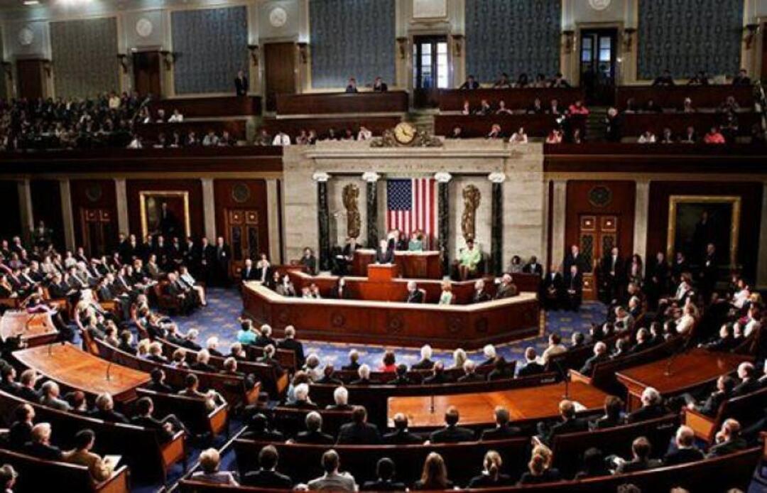 مجلس النواب الأميركي يصوت على قانون الكبتاغون 2.. ومنع التطبيع مع نظام الأسد