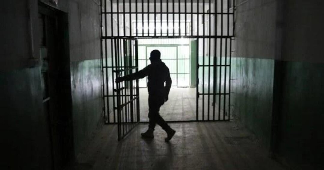إيران تعدم سجيناً كردياً.. بعد 14 عاماً من الاعتقال