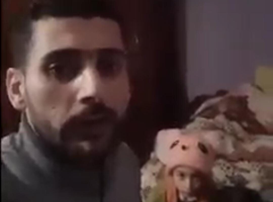 جريمة مروعة.. مصري يقطع رأس زوجته أمام أطفاله ويرسل سيلفي لأهلها! (فيديو)