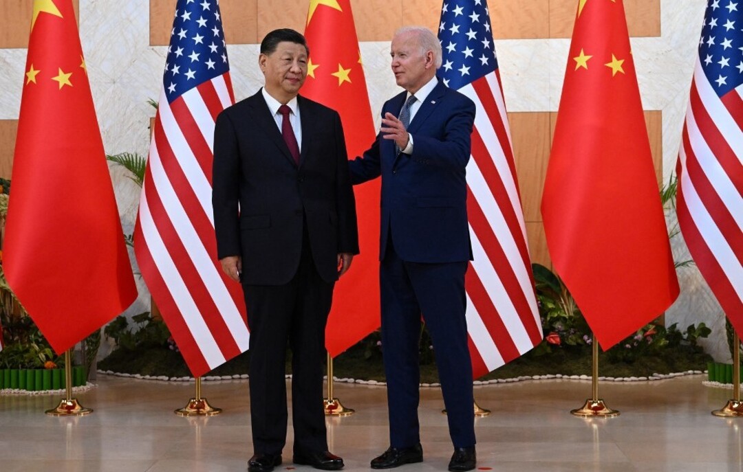 تراجع آفاق التقارب بين واشنطن وبكين
