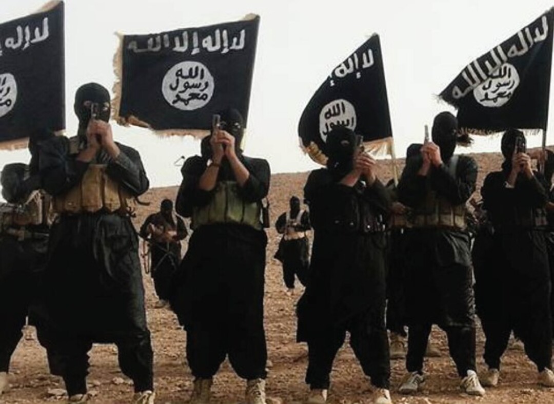 مقتل 11 شخصاً غالبيتهم مدنيون إثر هجوم لتنظيم داعش في وسط سوريا