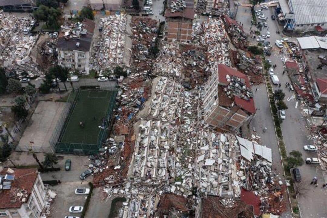 تصريحات مُثيرة لمسؤول تركي.. الزلازل يمكن أن يحدث بشكل مُصطنع