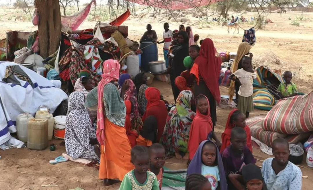 تداعيات الحرب في السودان: تحديات اللاجئين والمهاجرين في دول الجوار