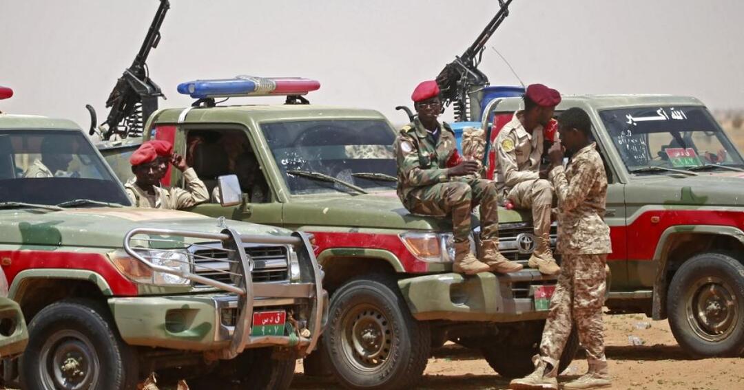 تطورات متتالية.. قوات الدعم السريع تسيطر على مطارات في السودان