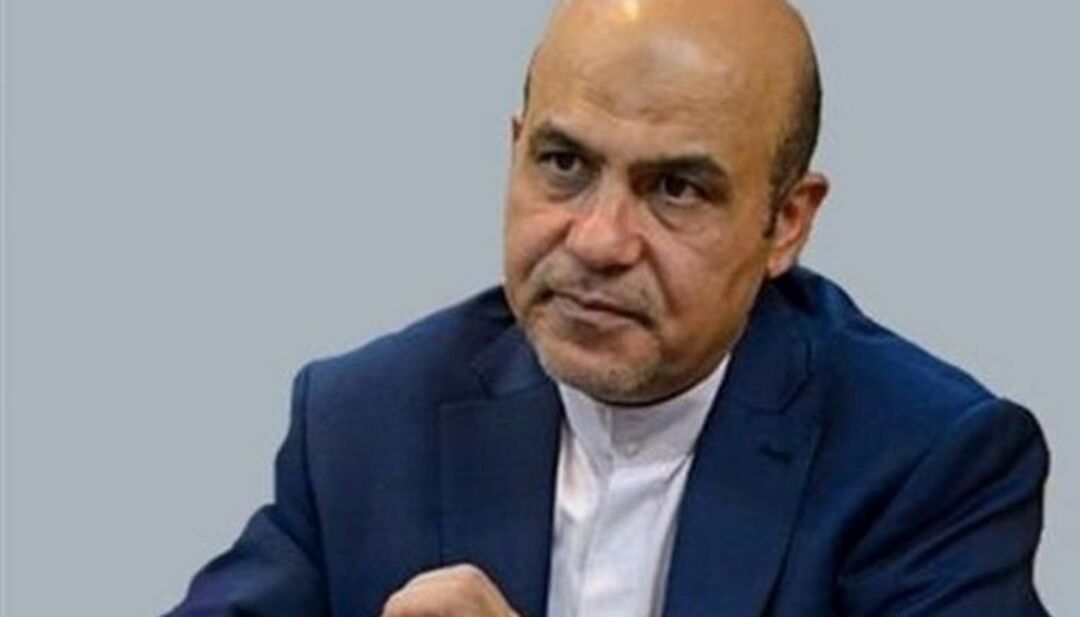 إيران تعلن إعدام مساعد وزير الدفاع السابق 