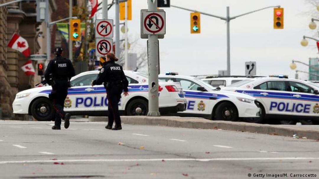 مقتل اثنين وإصابة 9 بحادثة دهس في كندا