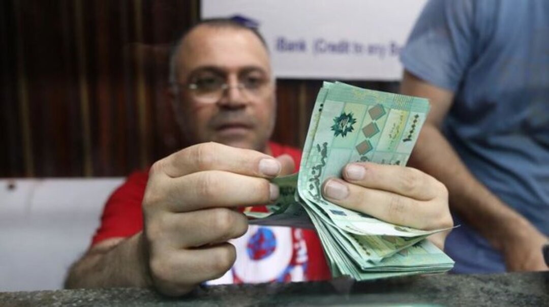 Lebanese Economy on the Brink of Collapse.. Due to Hezbollah's Hostile Actions