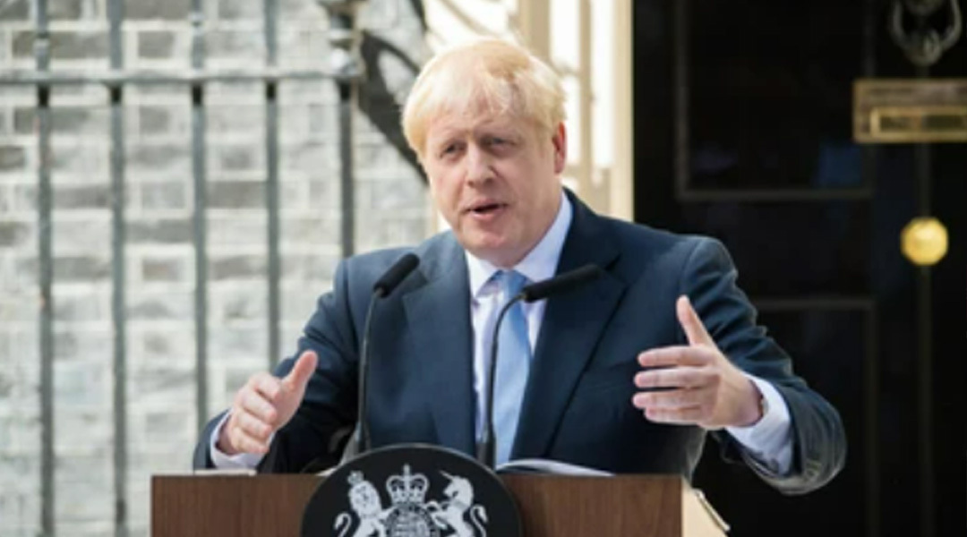 استجوابات قاسية تواجه رئيس الوزراء البريطاني
