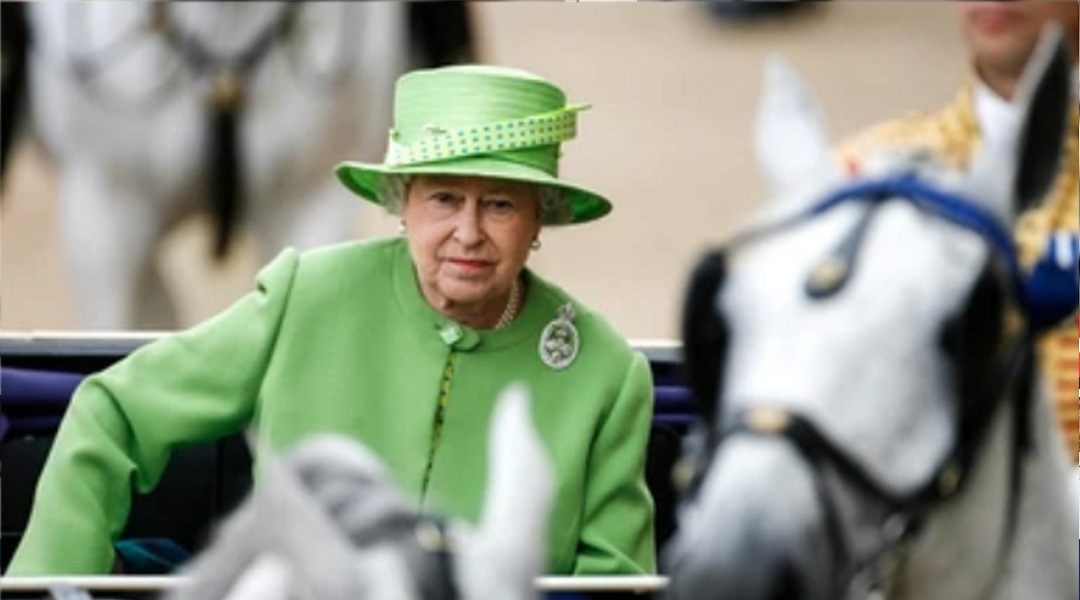 احتفالات بريطانيا تنطلق في اليوبيل البلاتيني للملكة إليزابيث الثانية