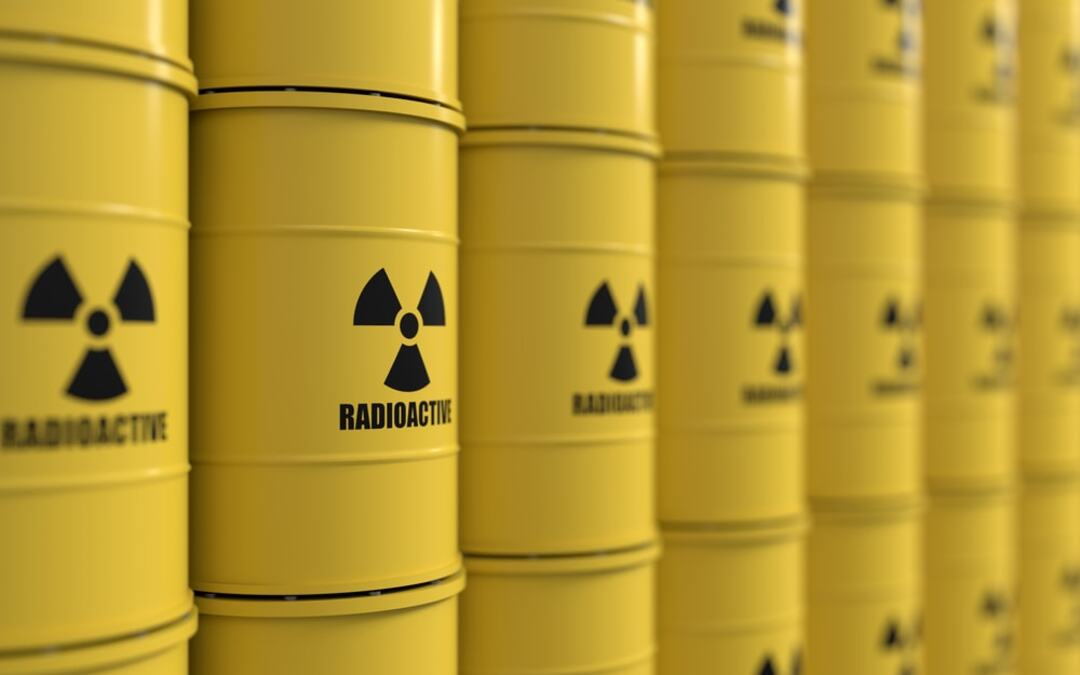 لندن: تصريحات بوتين حول اليورانيوم 