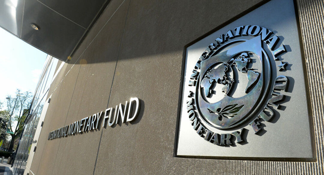 صندوق النقد الدولي يتوصل لاتفاق مع الأردن