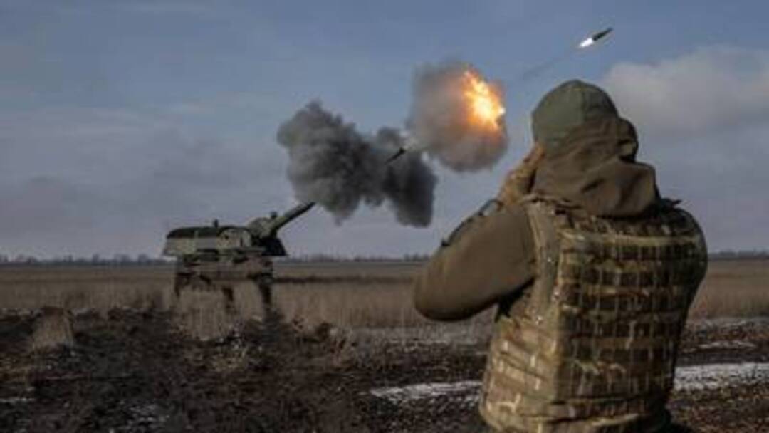 خطوة غير مسبوقة.. واشنطن ترسل صواريخ بعيدة المدى لأوكرانيا