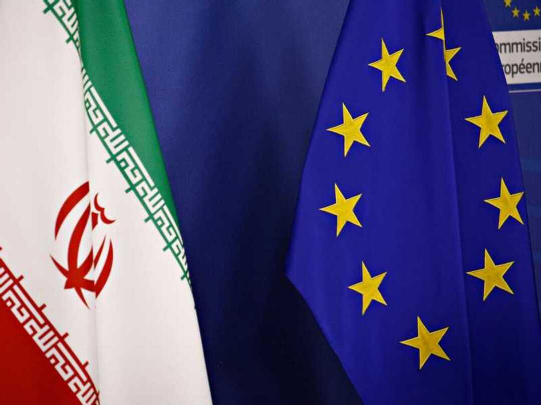 توترات إيرانية أوروبية على خلفية عقوبات طائرات بدون طيار