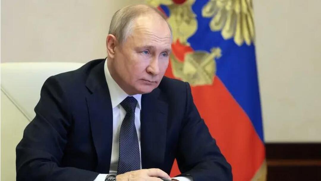 بوتين: مستحيل هزيمة روسيا والغرب من بدأ الحرب ضدنا.. وأخرج المارد من القمقم!