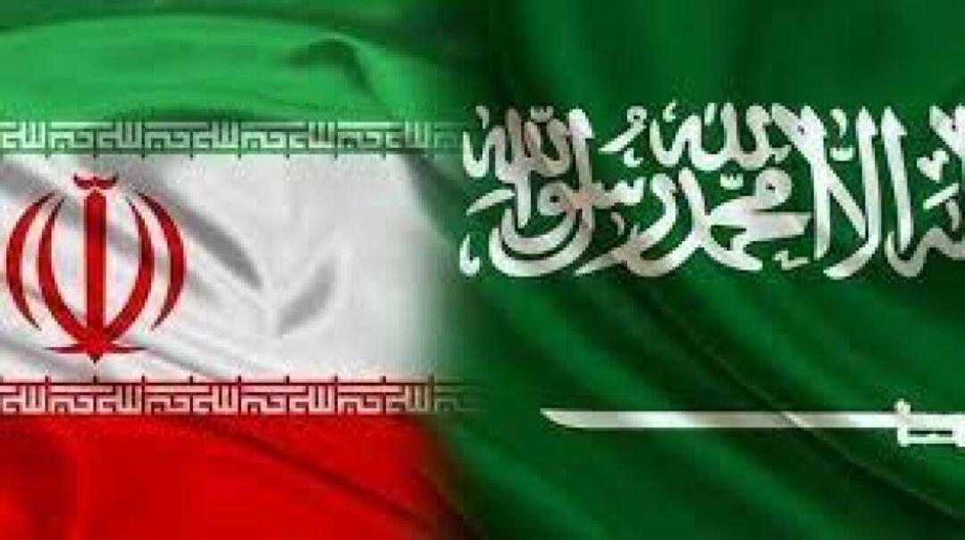 بيان سعودي إيراني مشترك من بكين