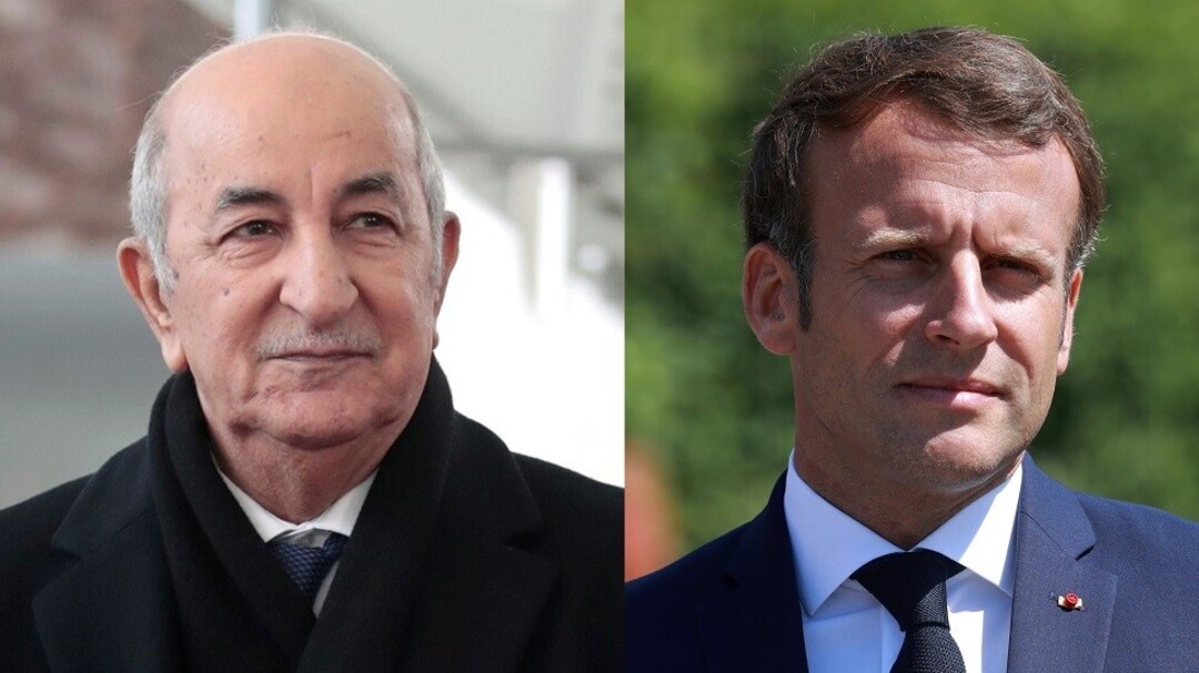 الرئيس الجزائري يزور فرنسا في النصف الثاني من حزيران
