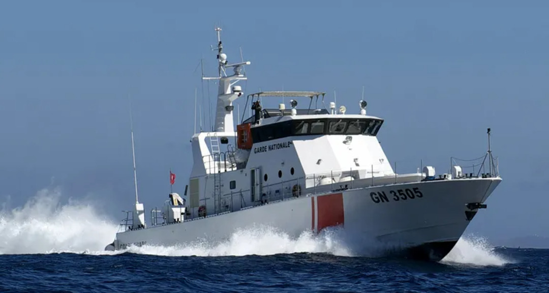 خفر السواحل التونسي ينتشل جثث 31 مهاجراً