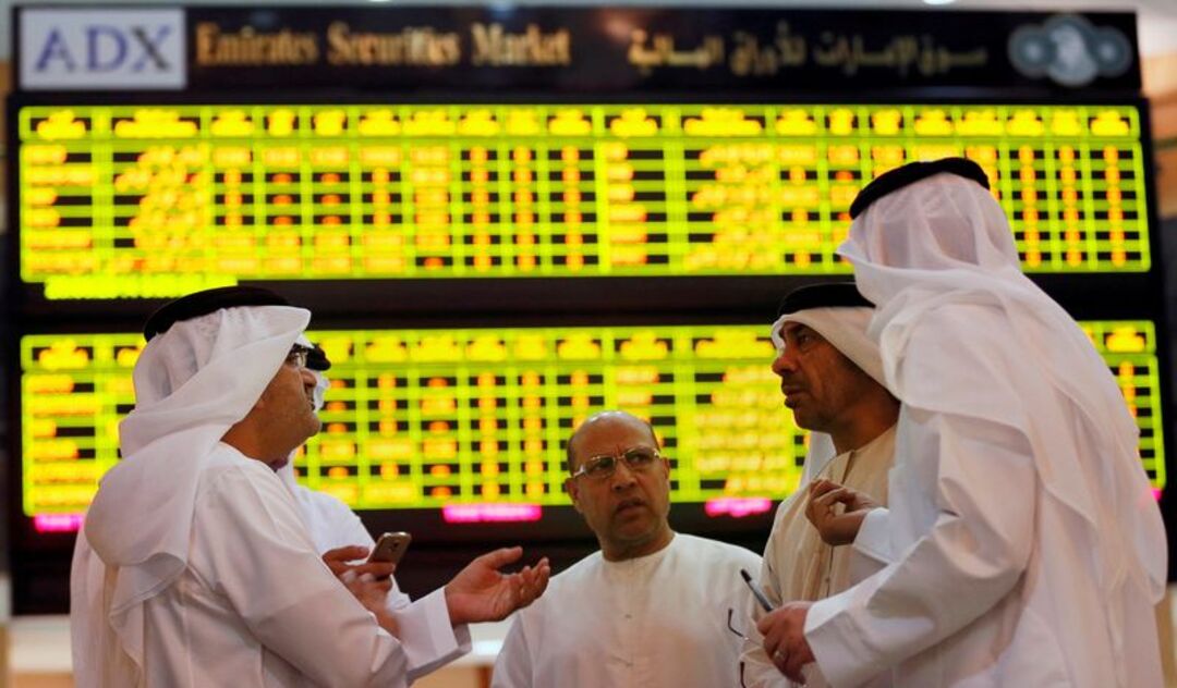 بورصتا الإمارات تغلقان على ارتفاع وسط آمال إنهاء التشديد النقدي