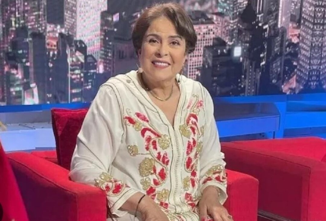 وفاة الفنانة المغربية خديجة أسد بطلة مسلسل 