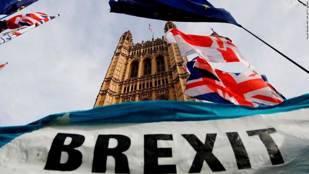 بريطانيا والاتحاد الأوروبي يجتمعان لبحث مشاكل بريكسيت
