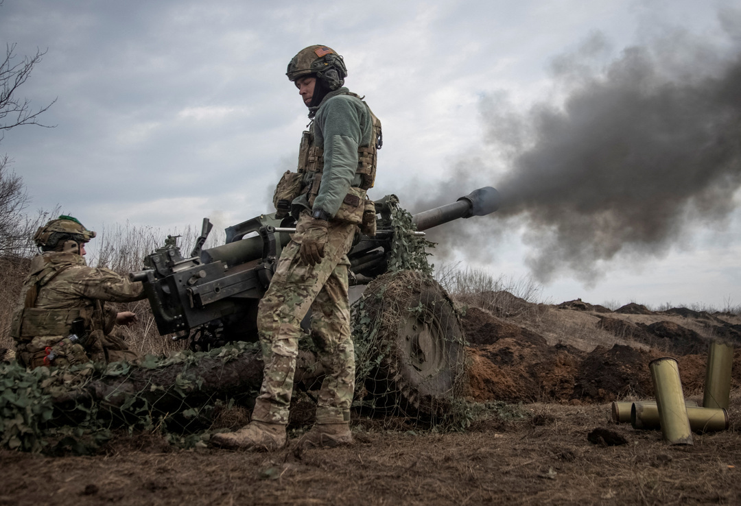 التوترات تتصاعد: روسيا تحذر من توسع الحرب في أوكرانيا