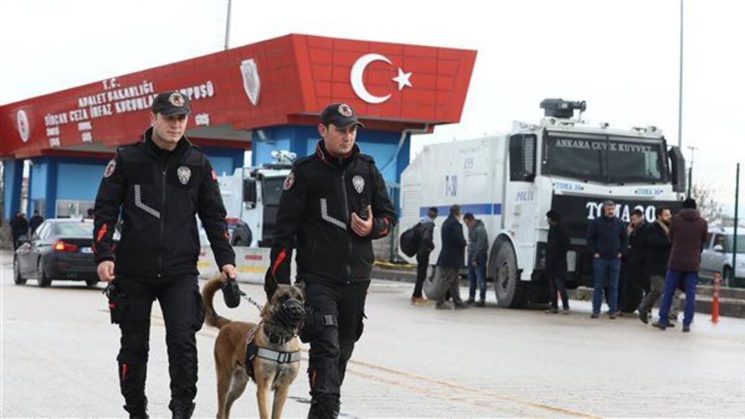 دول غربية تحذّر رعاياها من هجمات محتملة في تركيا