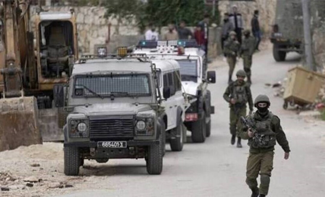 مقتل فتى فلسطيني بنيران جنود إسرائيليين قرب بيت لحم